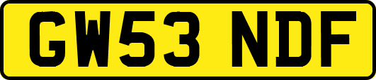 GW53NDF