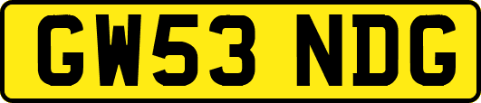 GW53NDG