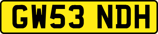 GW53NDH
