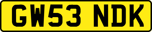 GW53NDK
