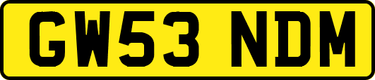 GW53NDM