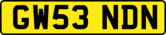 GW53NDN