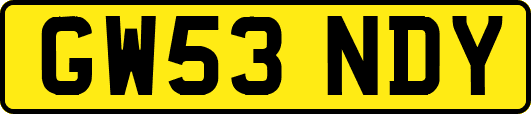 GW53NDY