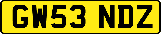 GW53NDZ