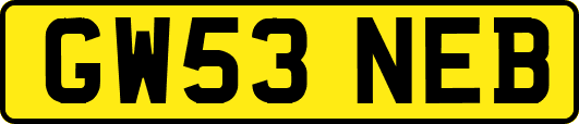 GW53NEB