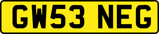 GW53NEG