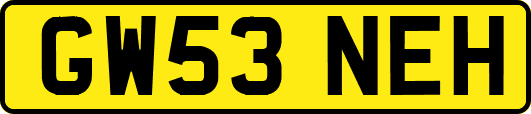 GW53NEH