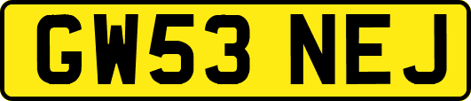 GW53NEJ