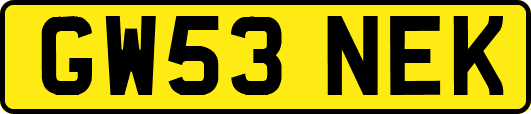 GW53NEK