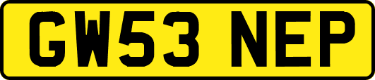 GW53NEP