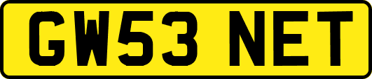 GW53NET