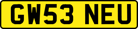 GW53NEU