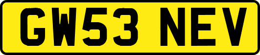 GW53NEV
