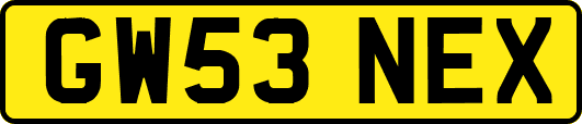 GW53NEX