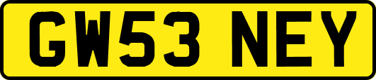 GW53NEY