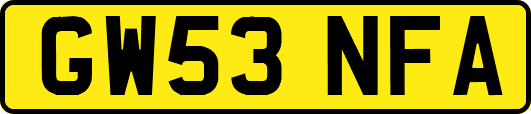 GW53NFA