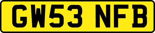 GW53NFB