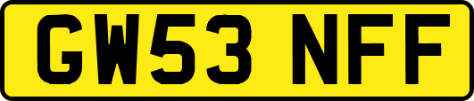 GW53NFF