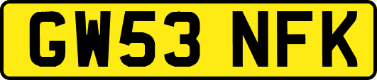 GW53NFK