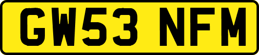 GW53NFM