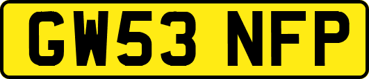 GW53NFP