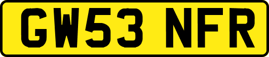 GW53NFR