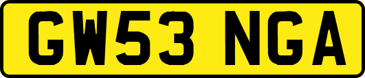 GW53NGA