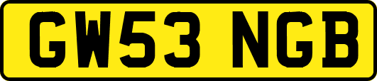 GW53NGB