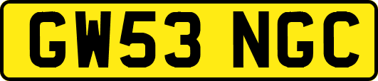 GW53NGC