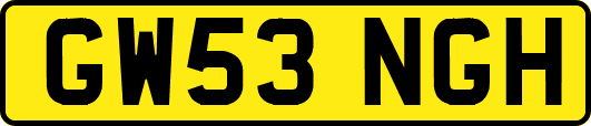 GW53NGH