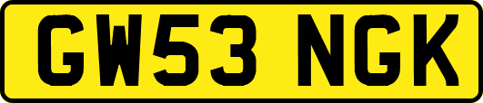 GW53NGK