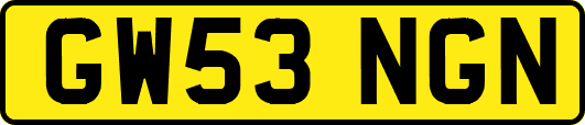 GW53NGN