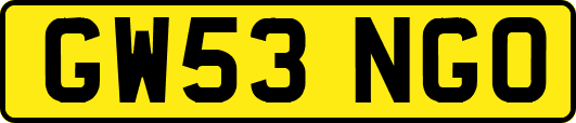 GW53NGO