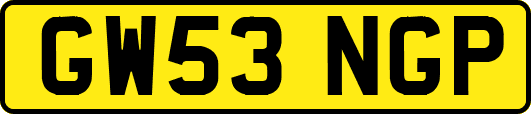 GW53NGP