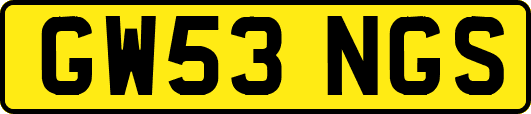 GW53NGS