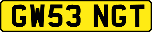 GW53NGT
