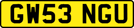 GW53NGU