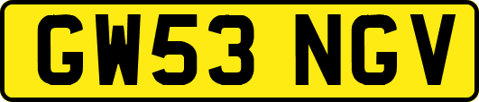GW53NGV