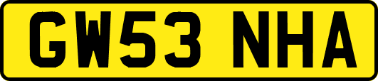 GW53NHA