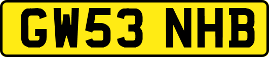 GW53NHB