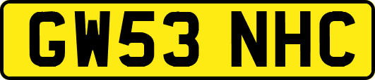 GW53NHC