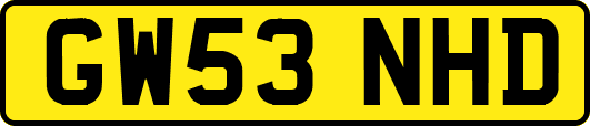 GW53NHD