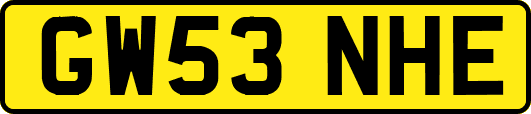 GW53NHE