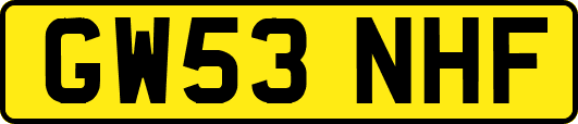GW53NHF