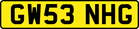 GW53NHG