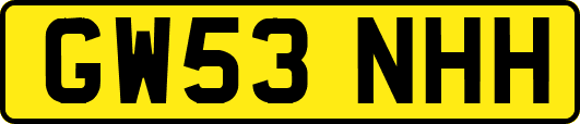 GW53NHH