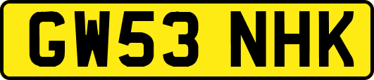 GW53NHK