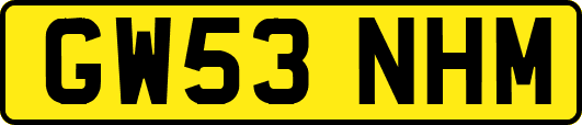 GW53NHM