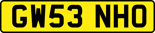 GW53NHO