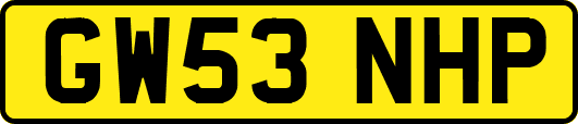 GW53NHP